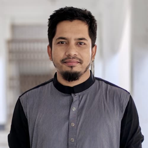 Jihadur Rahman Noyon